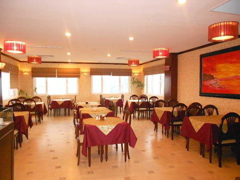 האנוי Canary Hotel מראה חיצוני תמונה