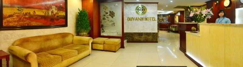 האנוי Canary Hotel מראה חיצוני תמונה